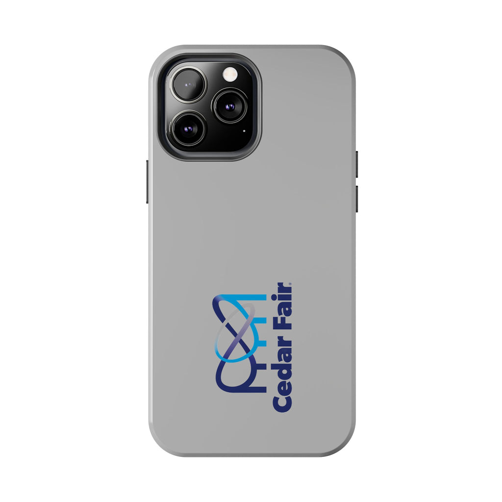 Cedar Fair Tough Phone Case