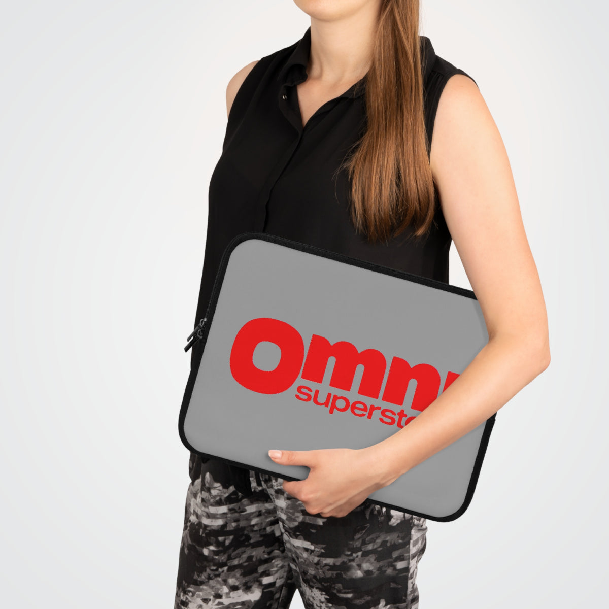 Omni Superstore Laptop Sleeve