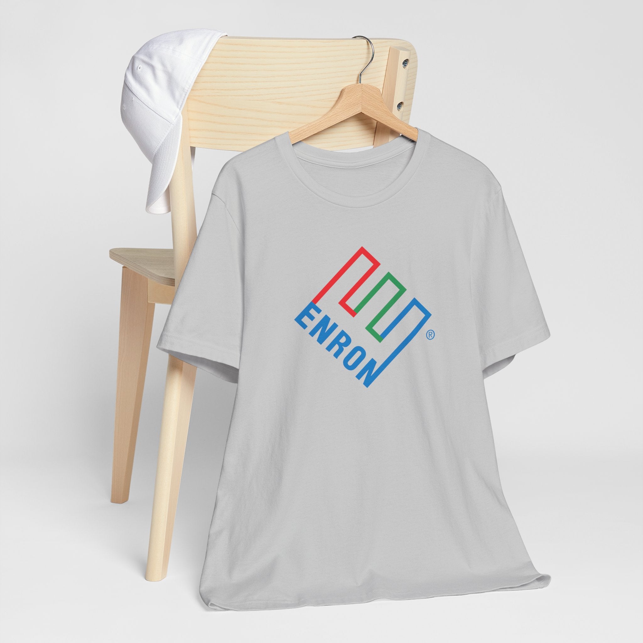 Enron T-Shirt