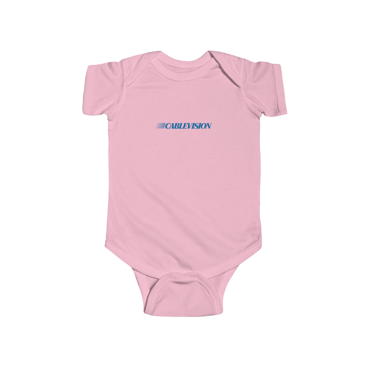 Cablevision Infant Bodysuit
