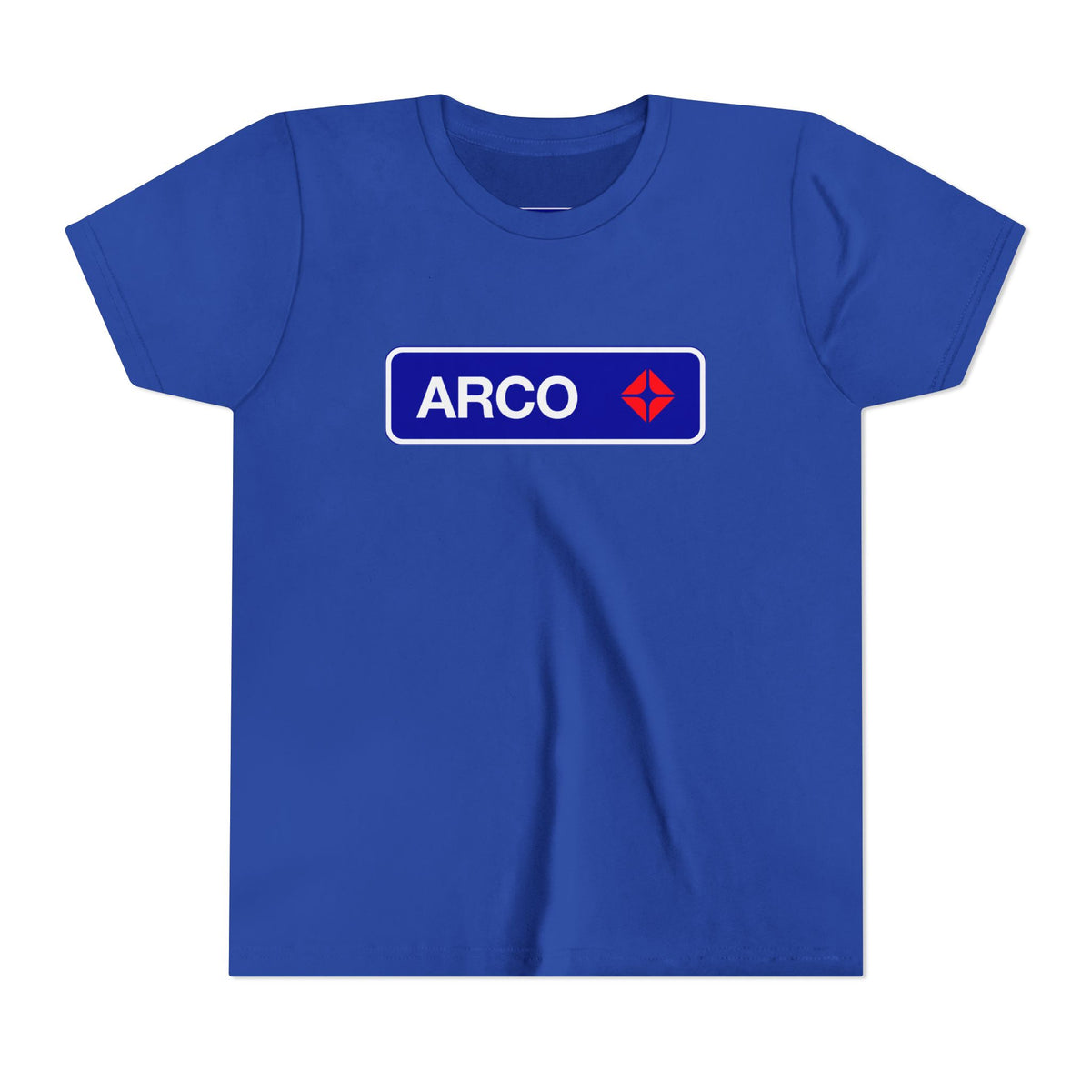 Atlantic Richfield Company (ARCO) Kids Tee / T-Shirt