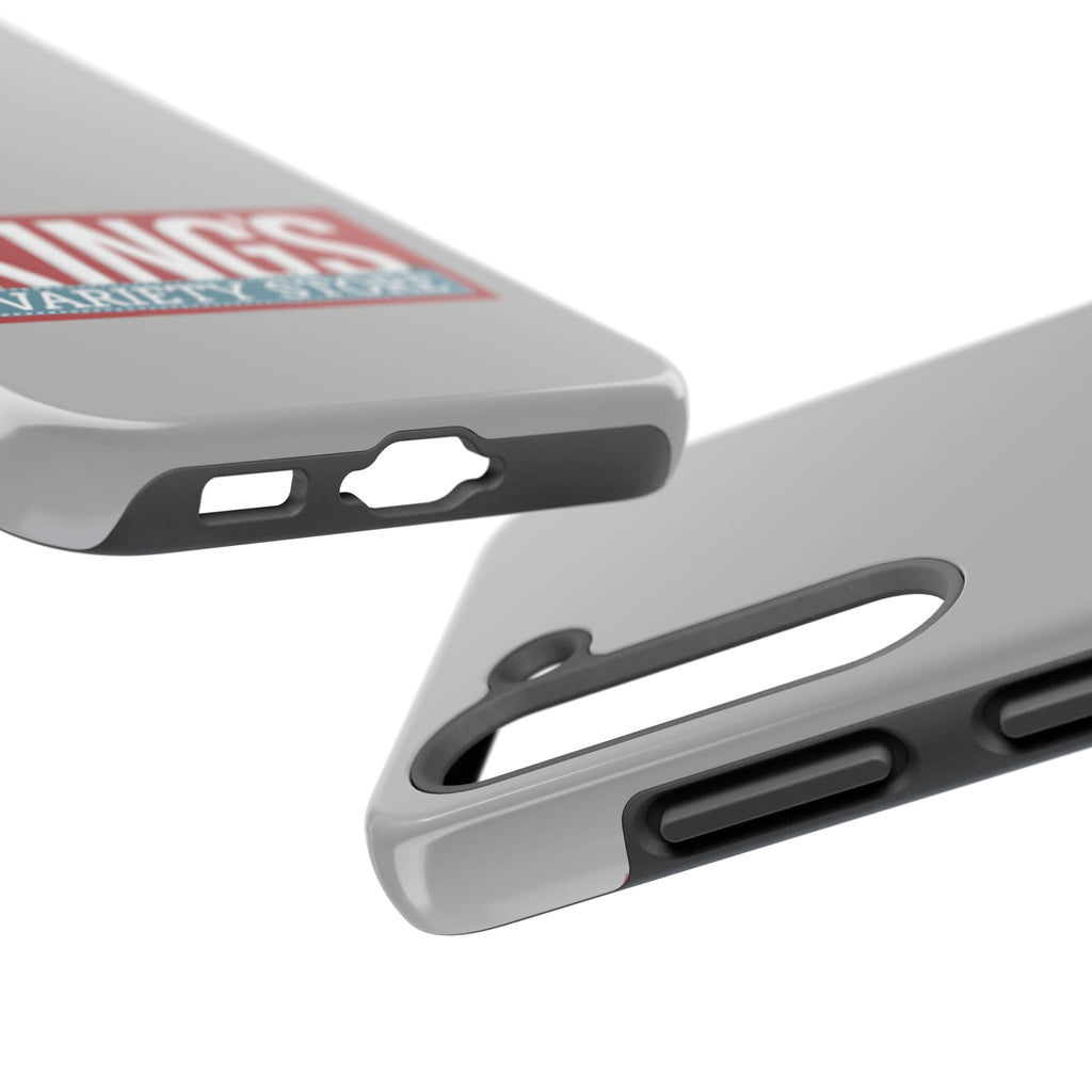 King's Variety Store Tough Phone Case