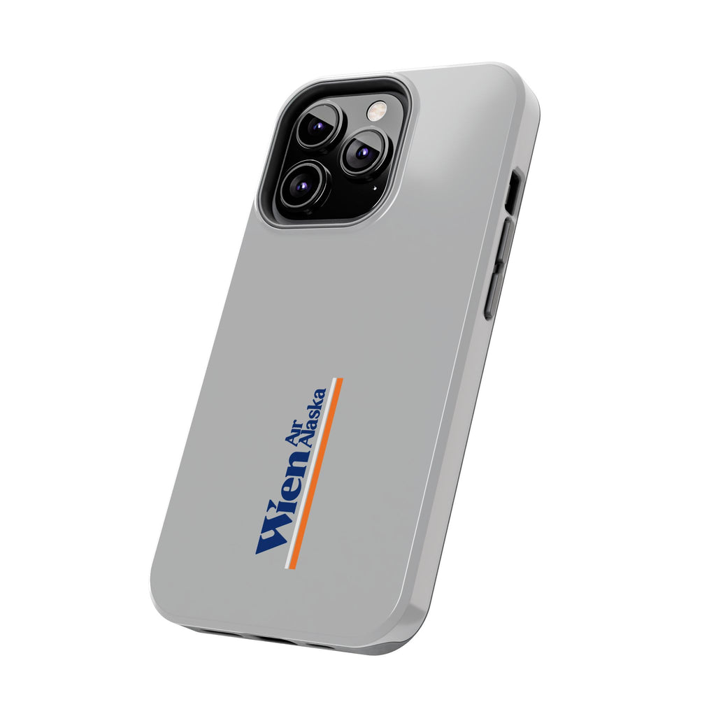 Wien Air Alaska Tough Phone Case