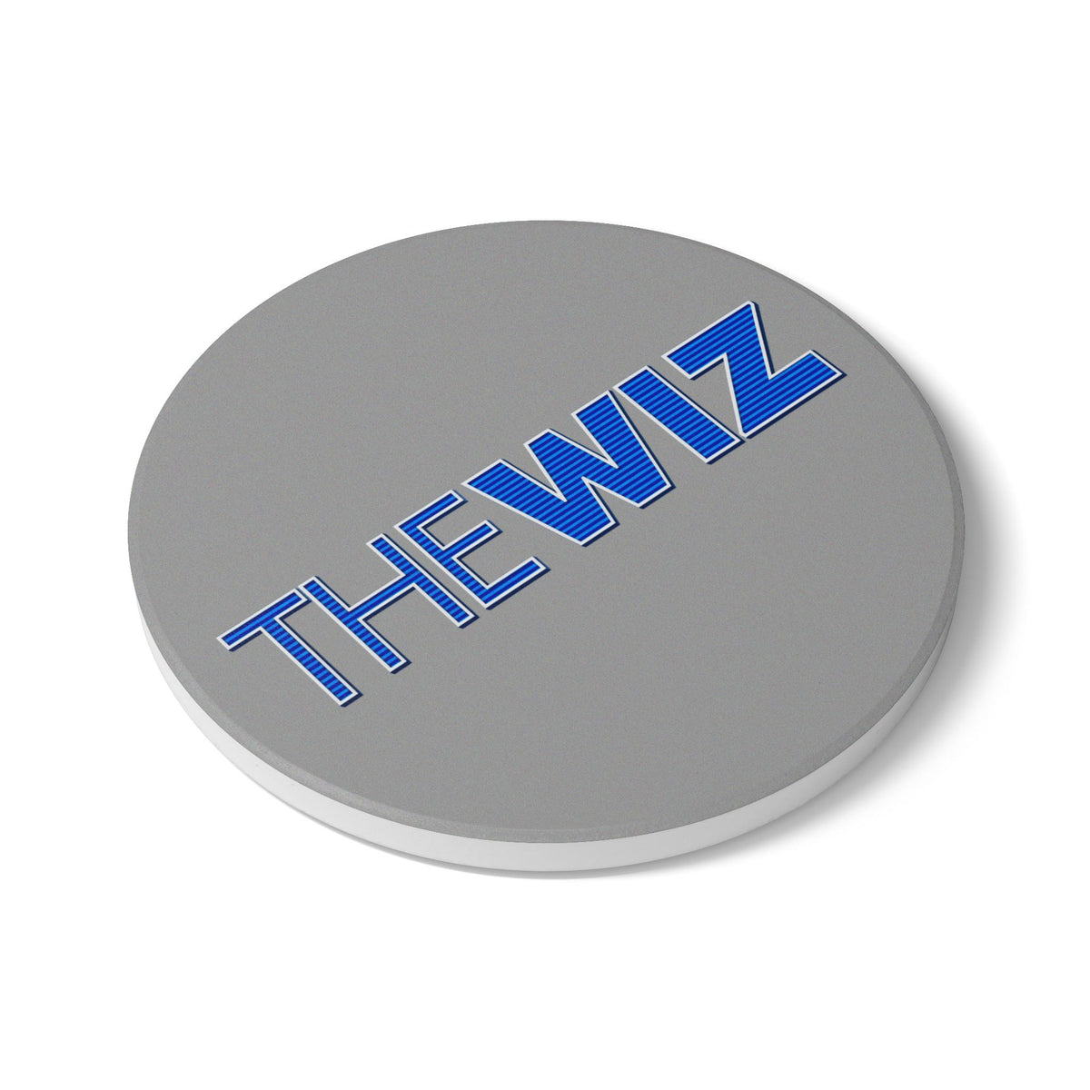 The Wiz Ceramic Coaster