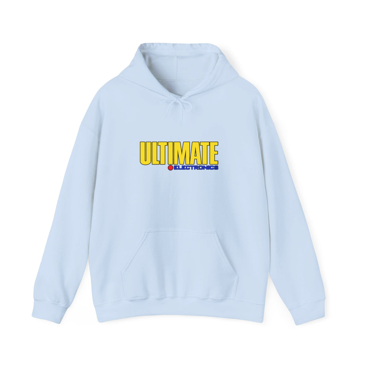Ultimate Electronics Hoodie / Sweatshirt