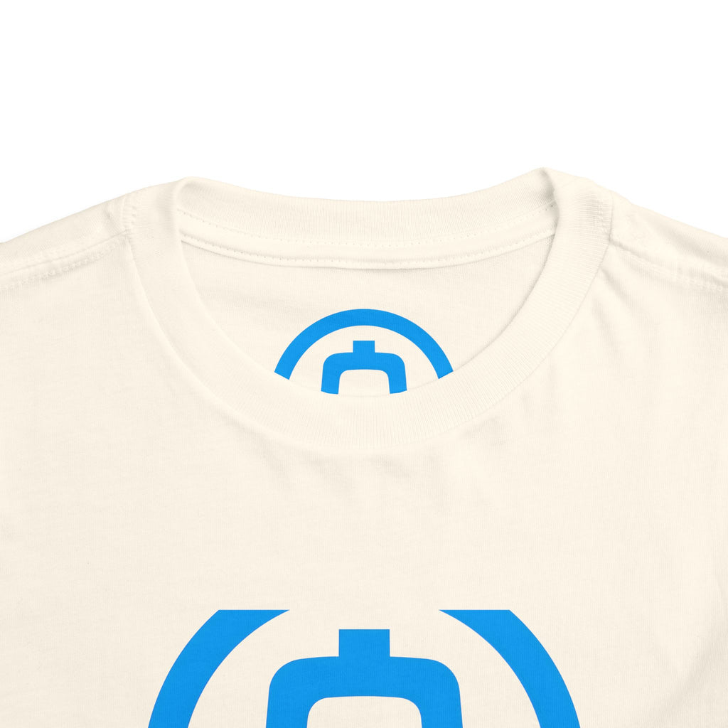 Bell System Toddler Tee / T-Shirt