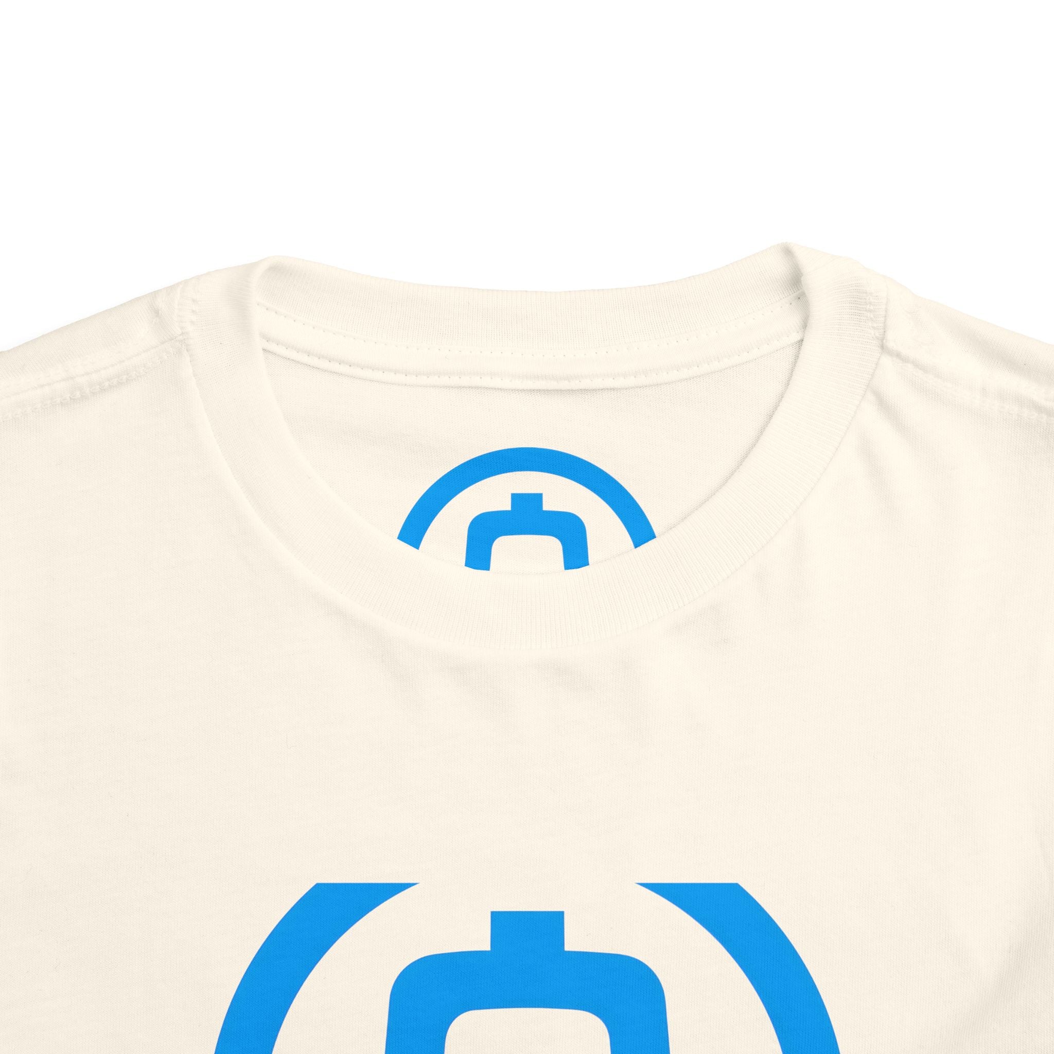 Bell System Toddler Tee / T-Shirt