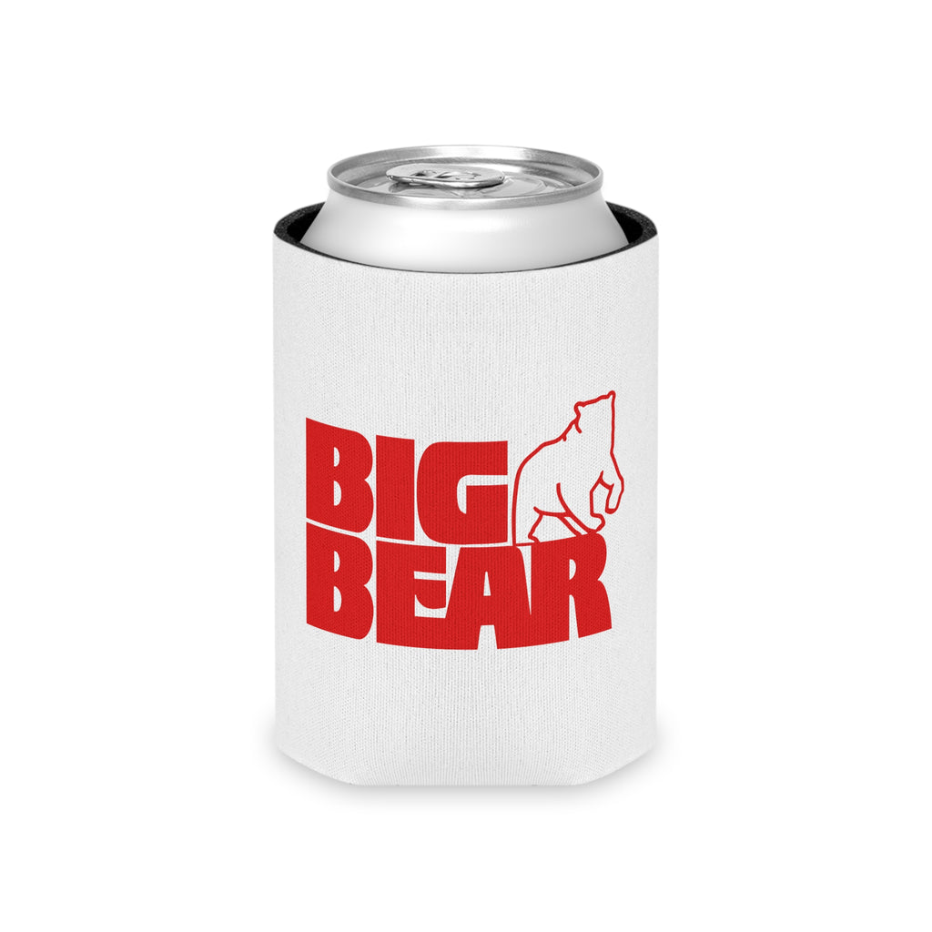 Big Bear Stores Can Cooler