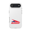 Allegheny Airlines Tough Phone Case
