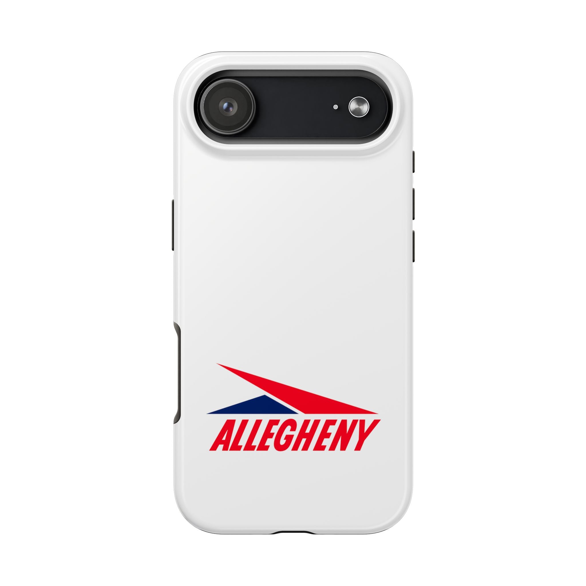 Allegheny Airlines Tough Phone Case