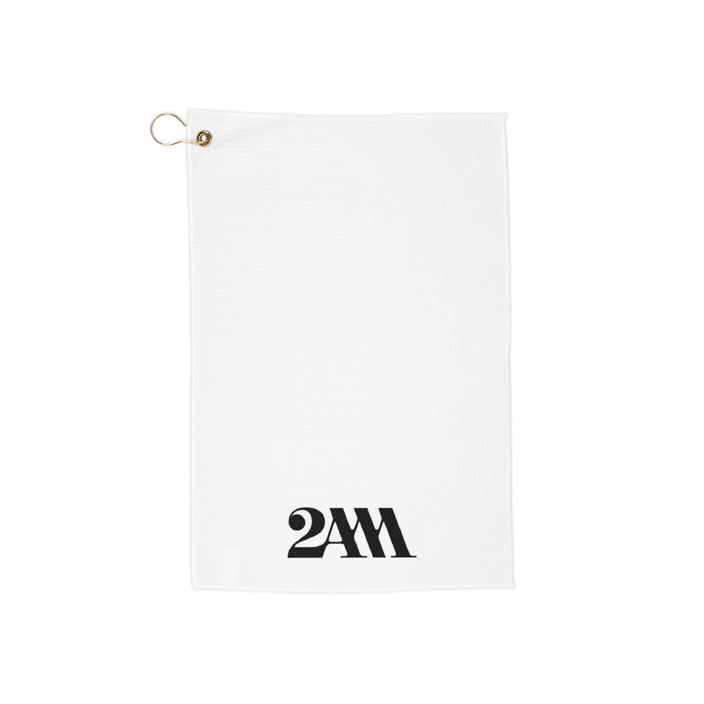 2AM Golf Towel