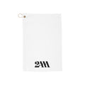 2AM Golf Towel