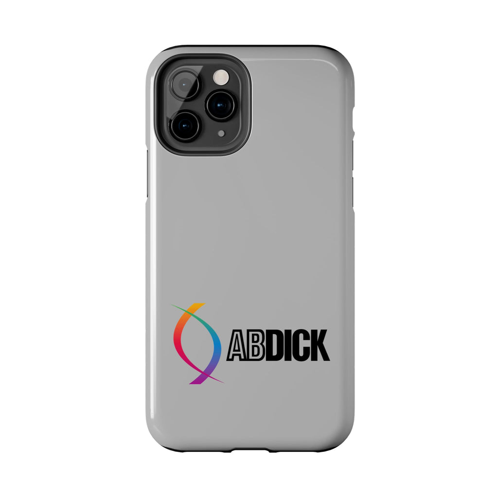 A. B. Dick Company Tough Phone Case