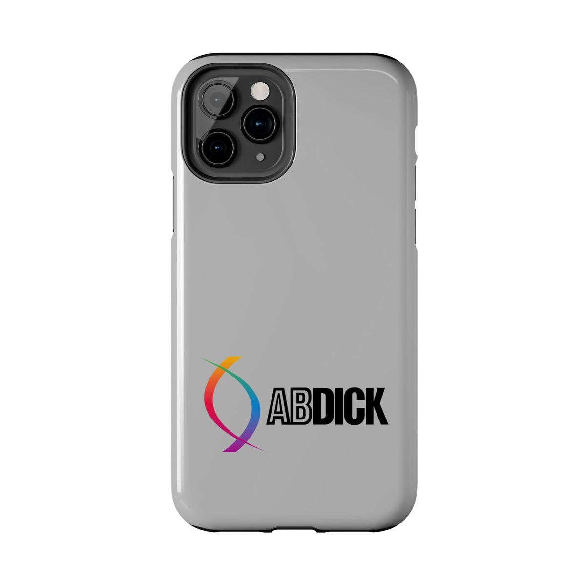 A. B. Dick Company Tough Phone Case