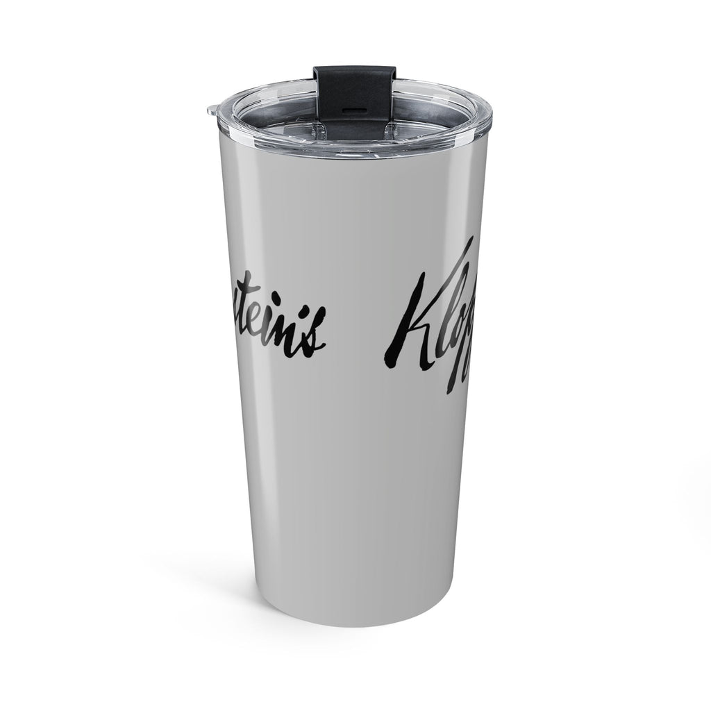 Klopfenstein's 20oz Insulated Tumbler