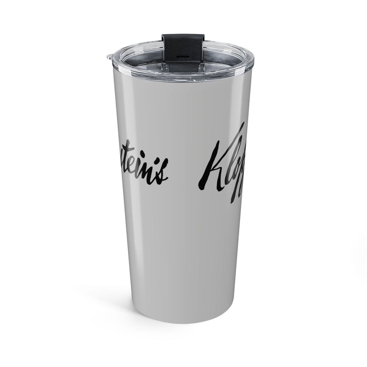 Klopfenstein's 20oz Insulated Tumbler