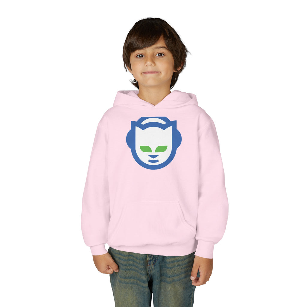 Napster Youth Hoodie / Sweatshirt