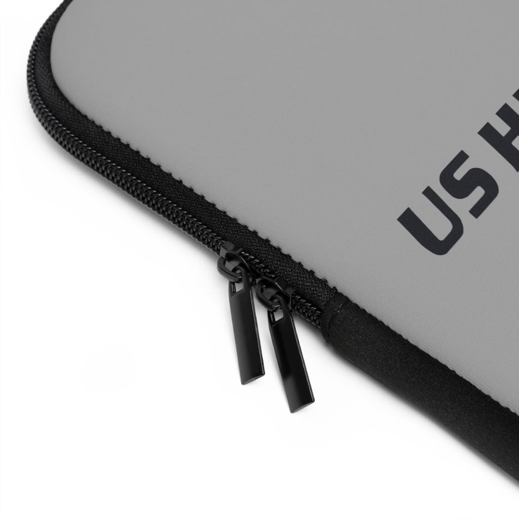 US Helicopter Laptop Sleeve