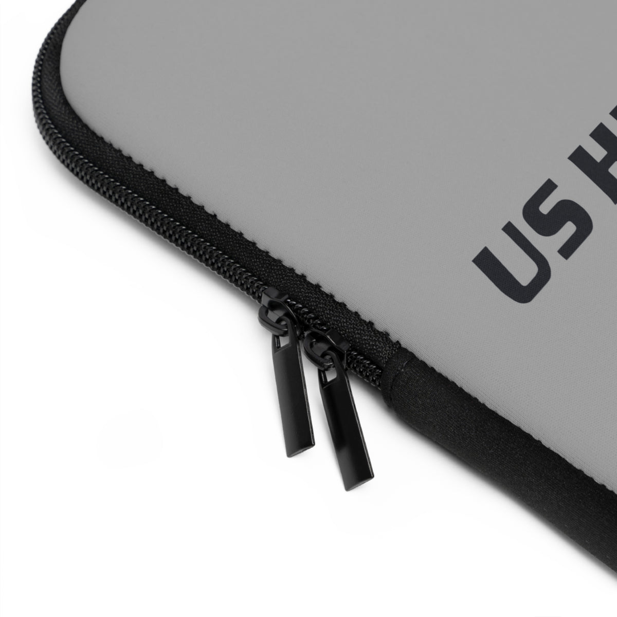 US Helicopter Laptop Sleeve