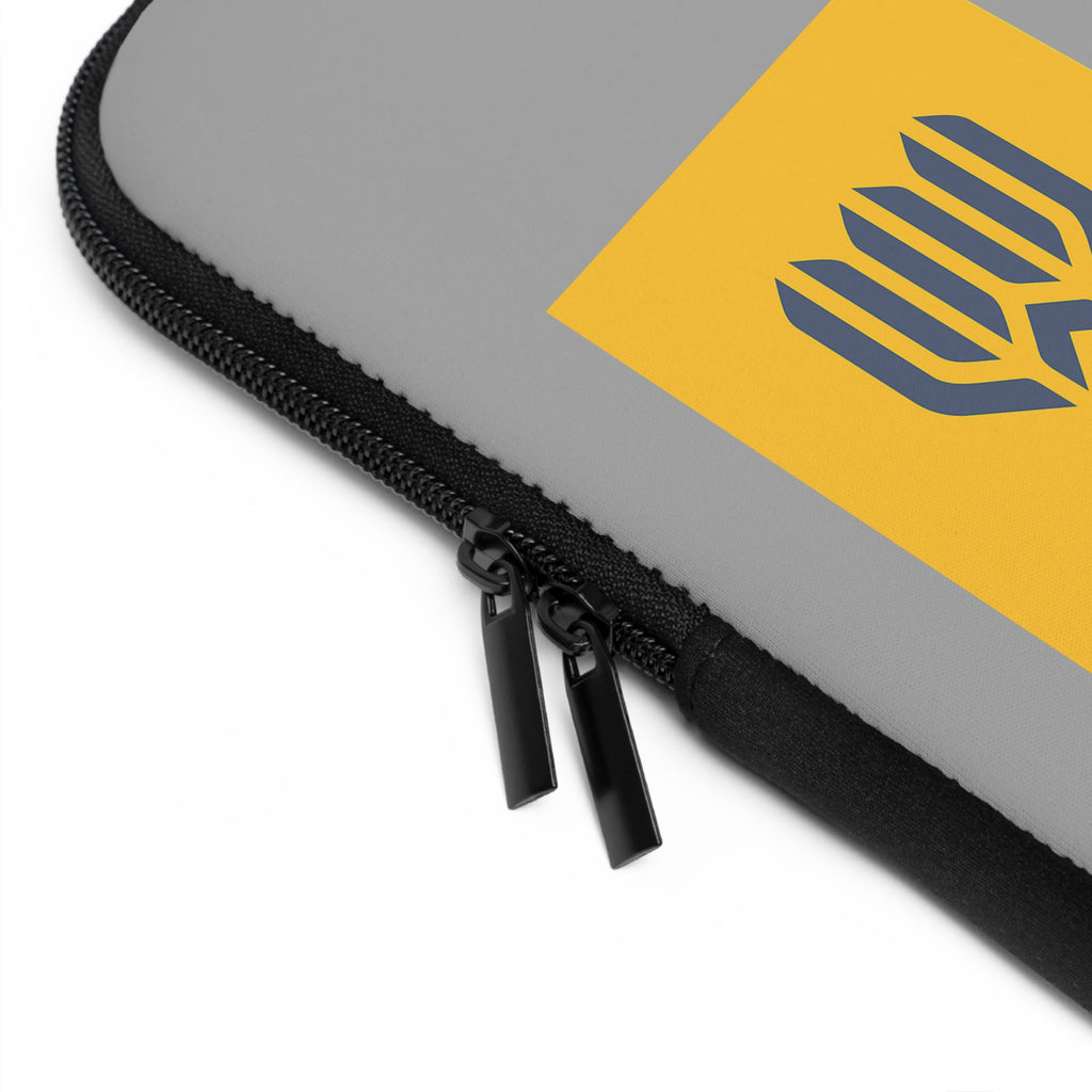 Washington Mutual (WaMu) Laptop Sleeve