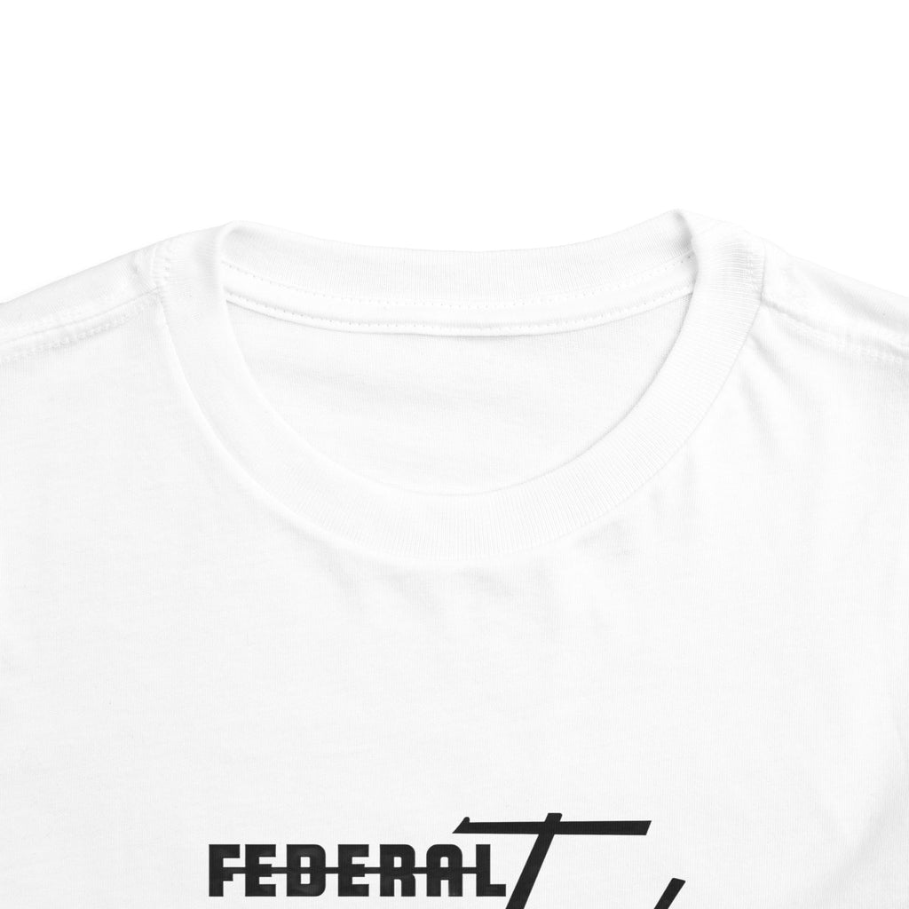 Federal Motor Truck Company Toddler Tee / T-Shirt