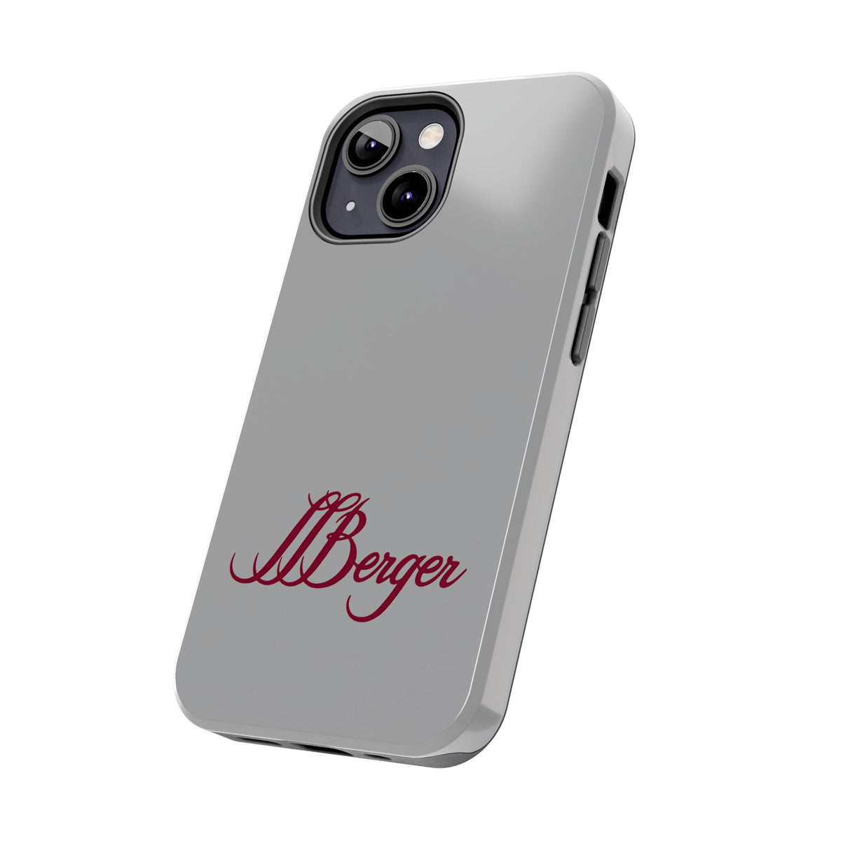 L. L. Berger Tough Phone Case