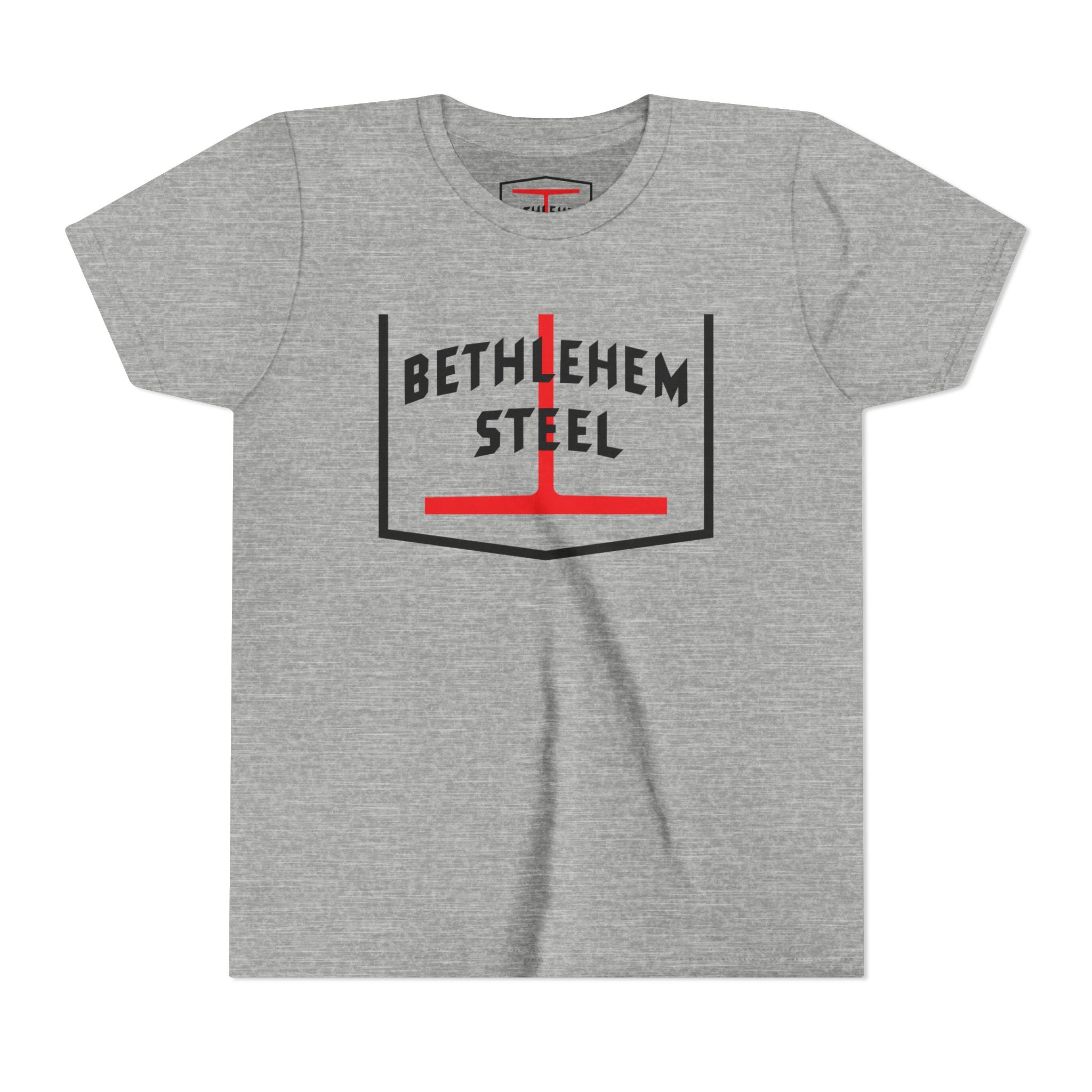 Bethlehem Steel Kids Tee / T-Shirt