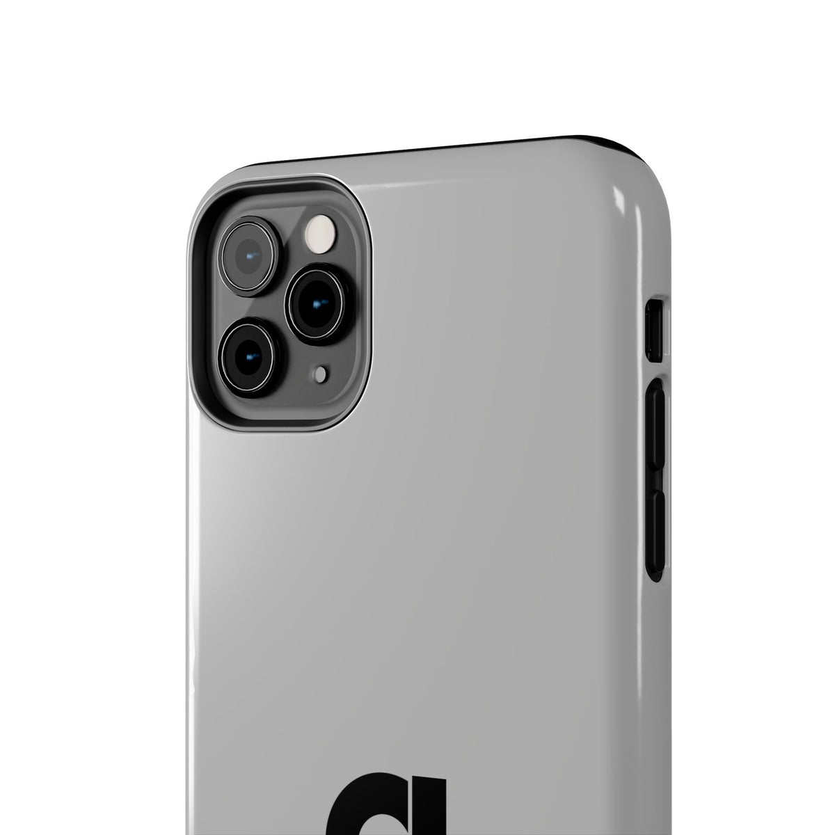 Action Computer Enterprise Tough Phone Case