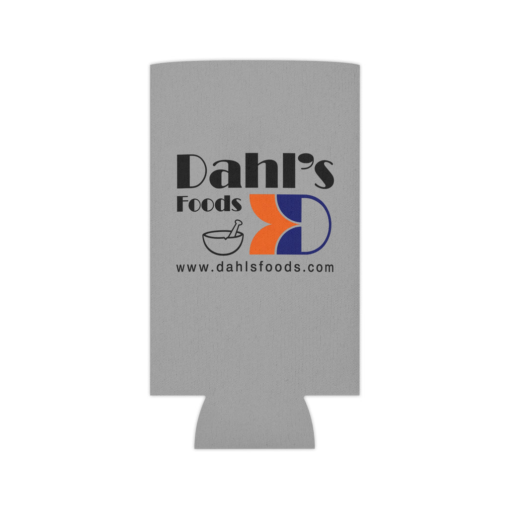 Dahl's Foods Can Cooler