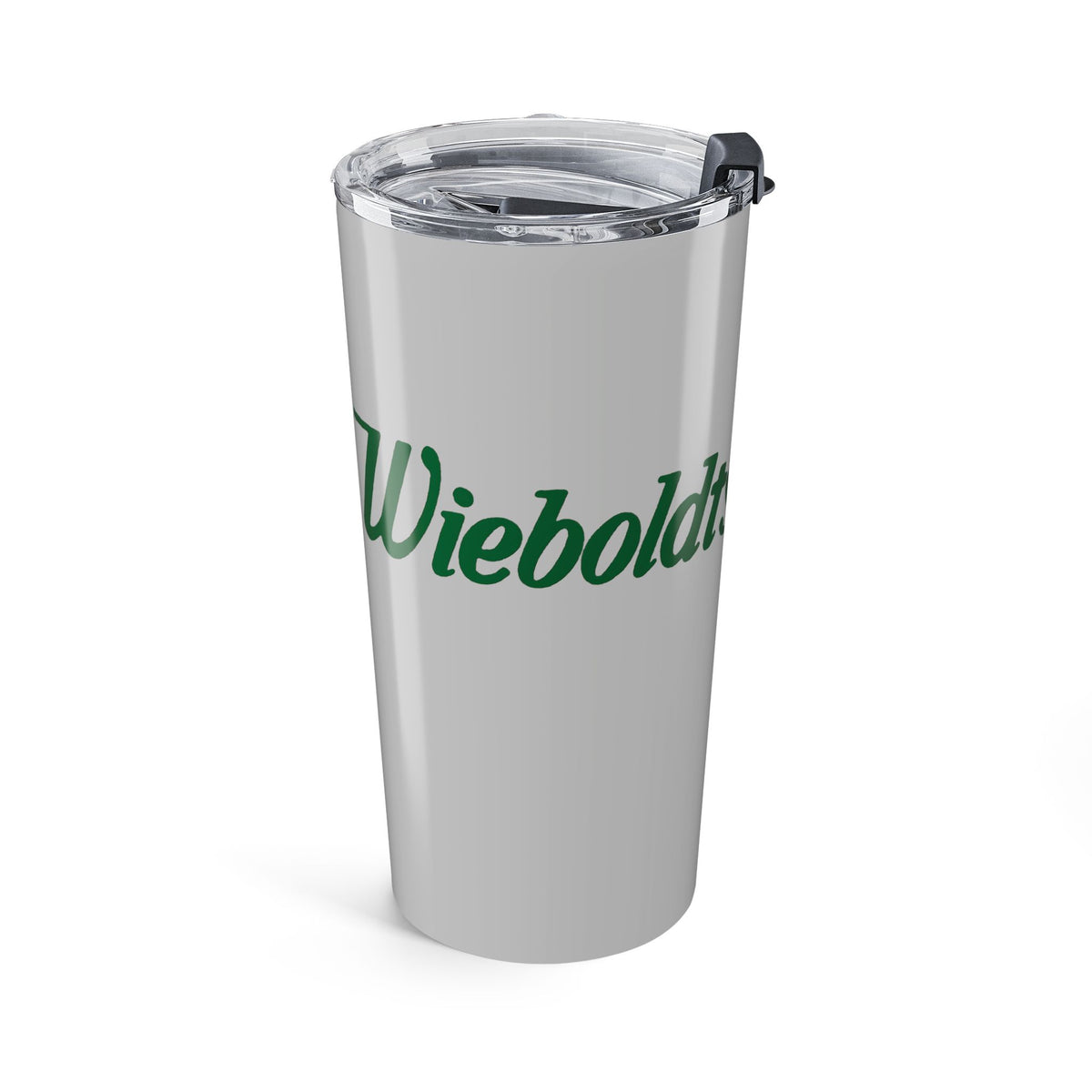 Wieboldt's 20oz Insulated Tumbler