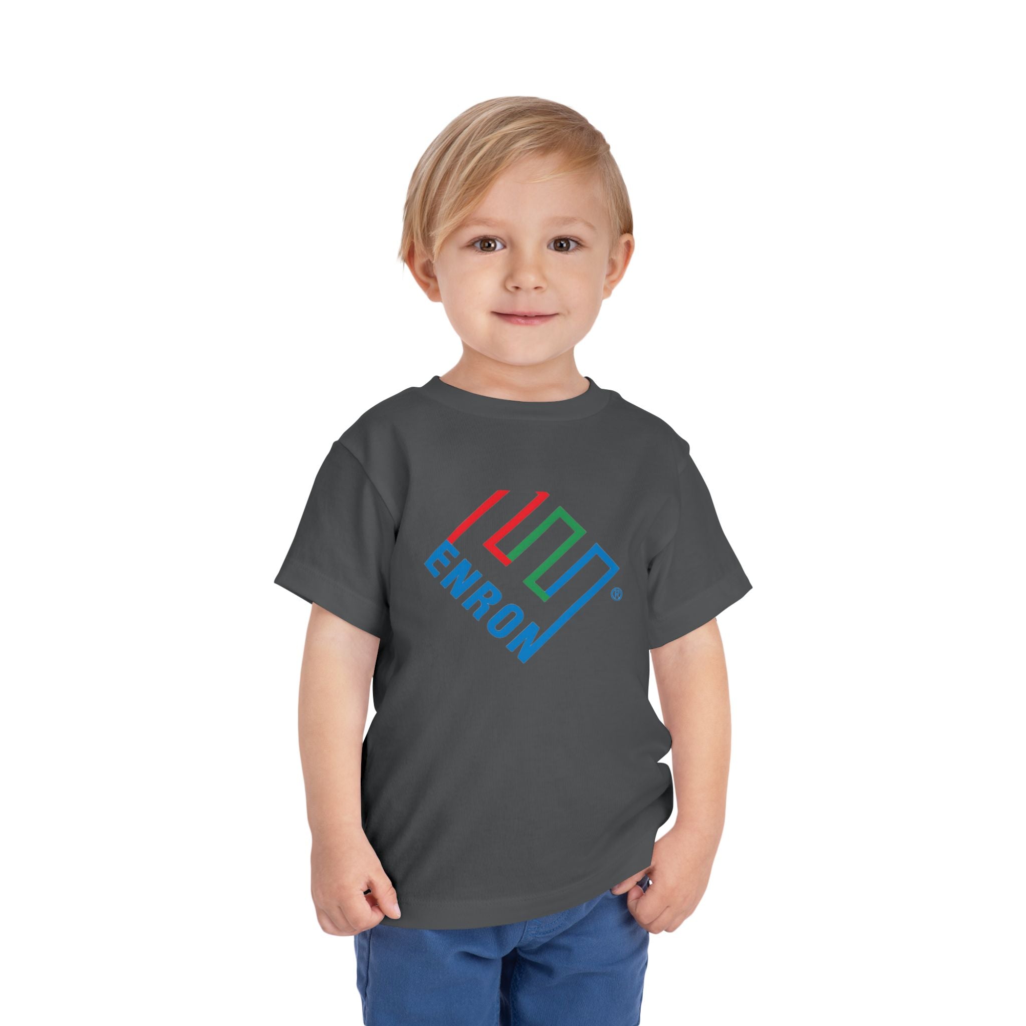 Enron Toddler Tee / T-Shirt