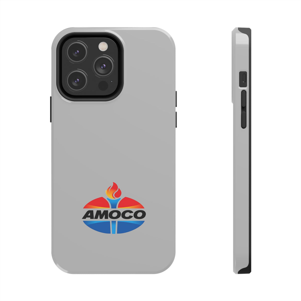 Amoco Tough Phone Case