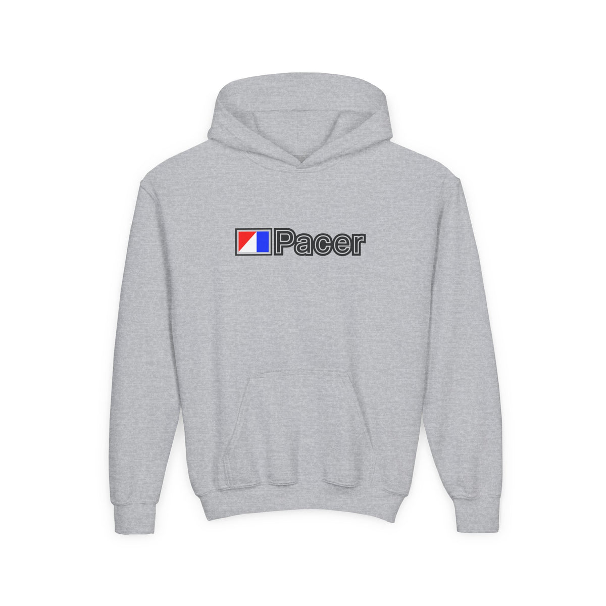 Pacer International Youth Hoodie / Sweatshirt