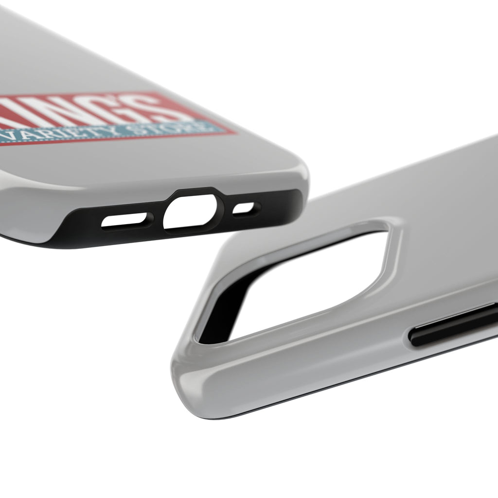 King's Variety Store Tough Phone Case