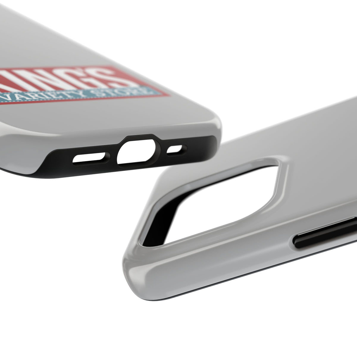 King's Variety Store Tough Phone Case