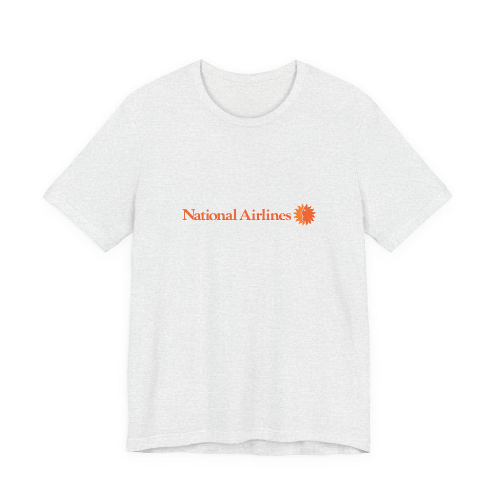 National Airlines (1934-1980) T-Shirt