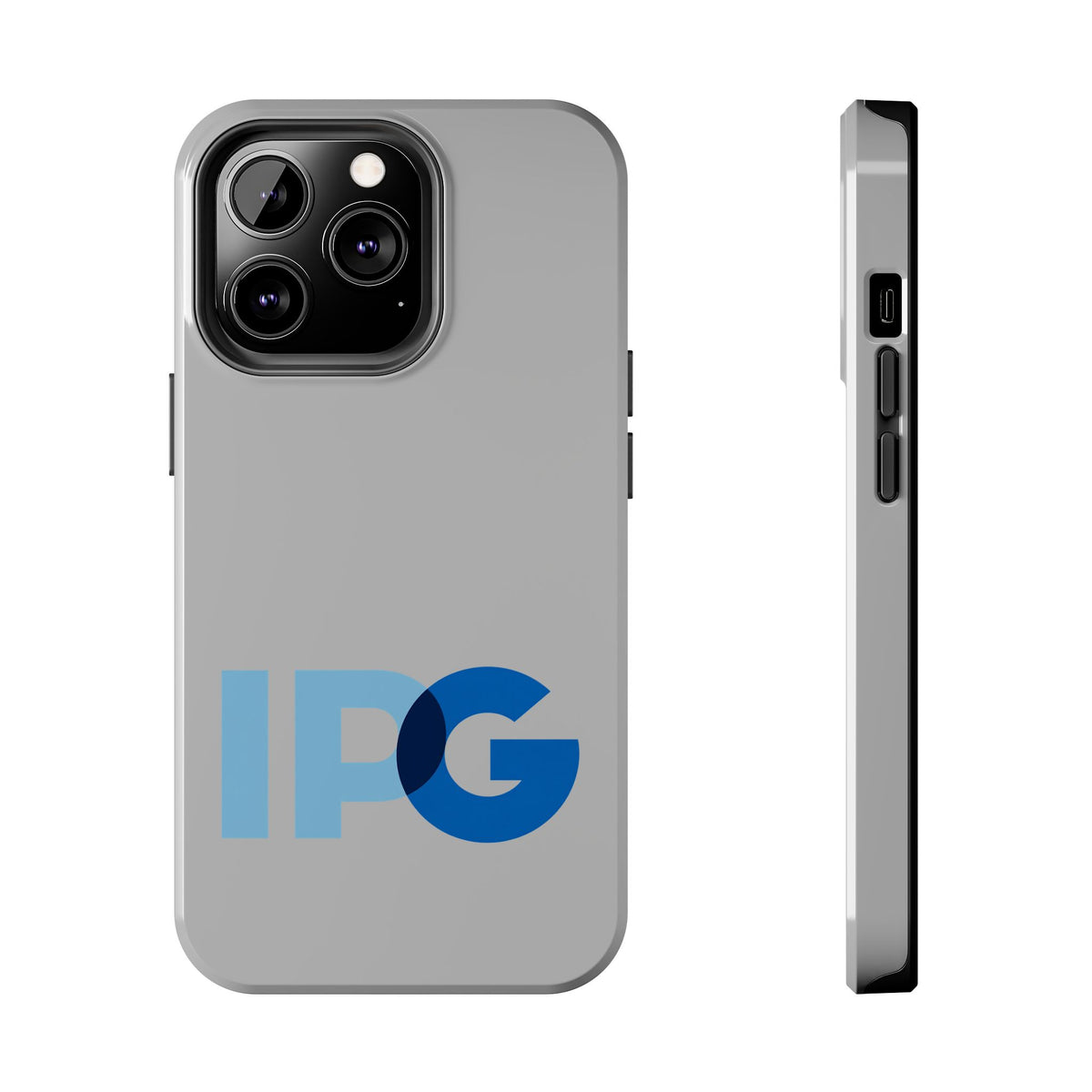 The Interpublic Group of Companies Tough Phone Case