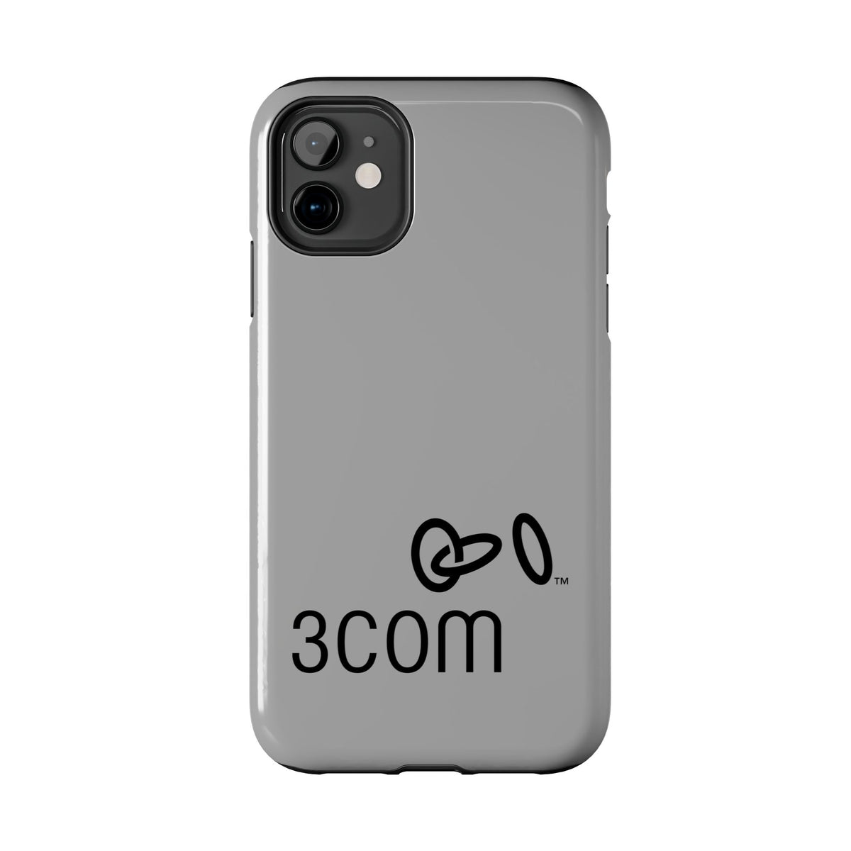 3Com Corporation Tough Phone Case