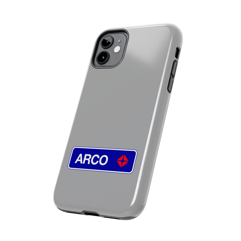 Atlantic Richfield Company (ARCO) Tough Phone Case