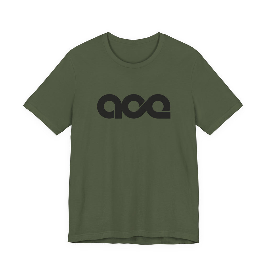Action Computer Enterprise T-Shirt