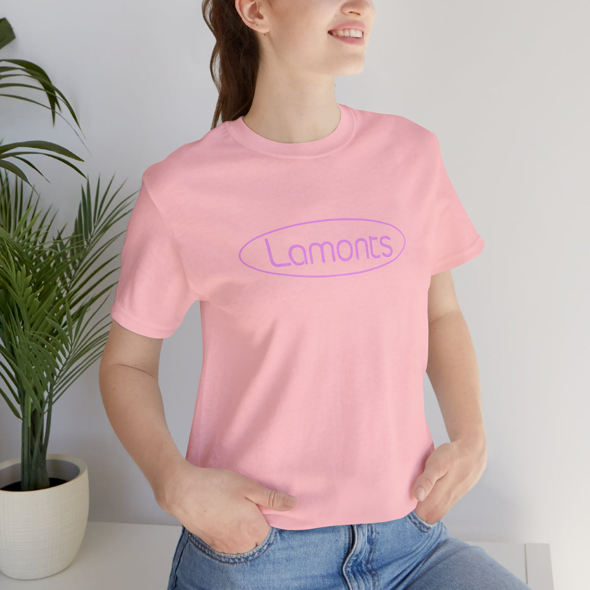 Lamonts T-Shirt