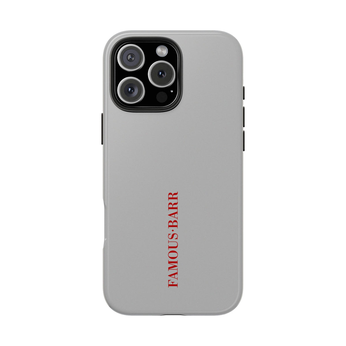 Famous-Barr Tough Phone Case