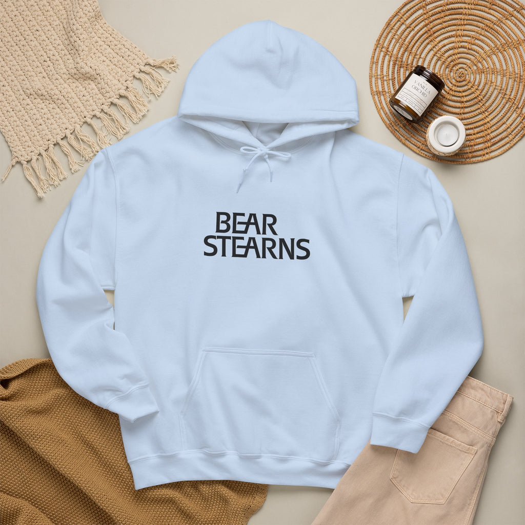 Bear Stearns Hoodie / Sweatshirt