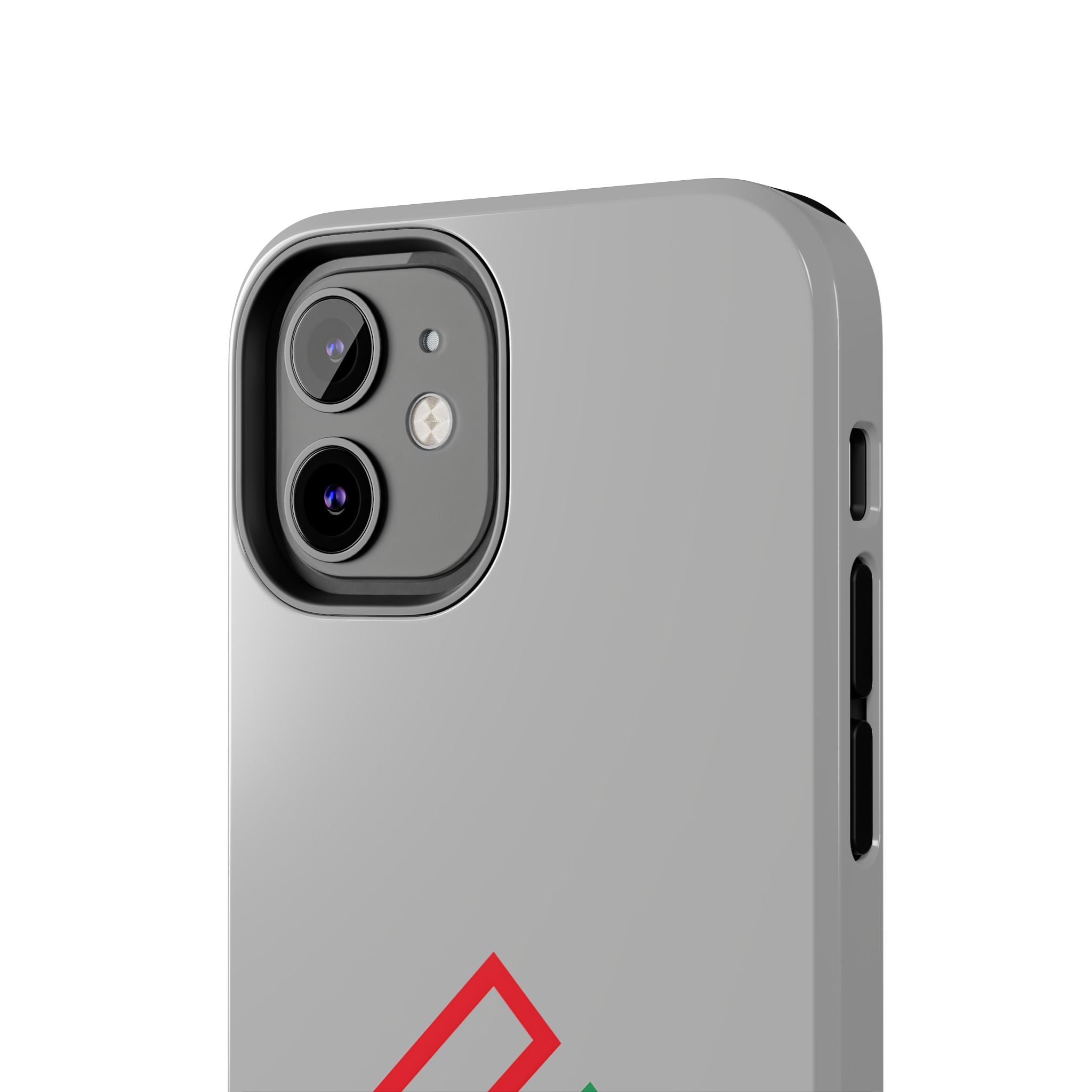 Enron Tough Protective Phone Case
