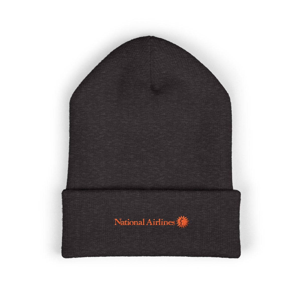 National Airlines (1934-1980) Cuffed Beanie