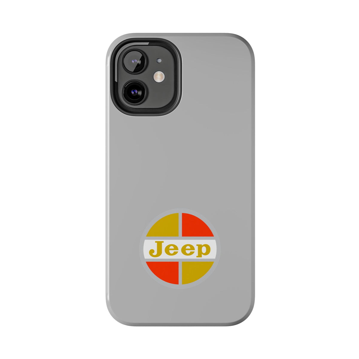 Kaiser Jeep Tough Phone Case