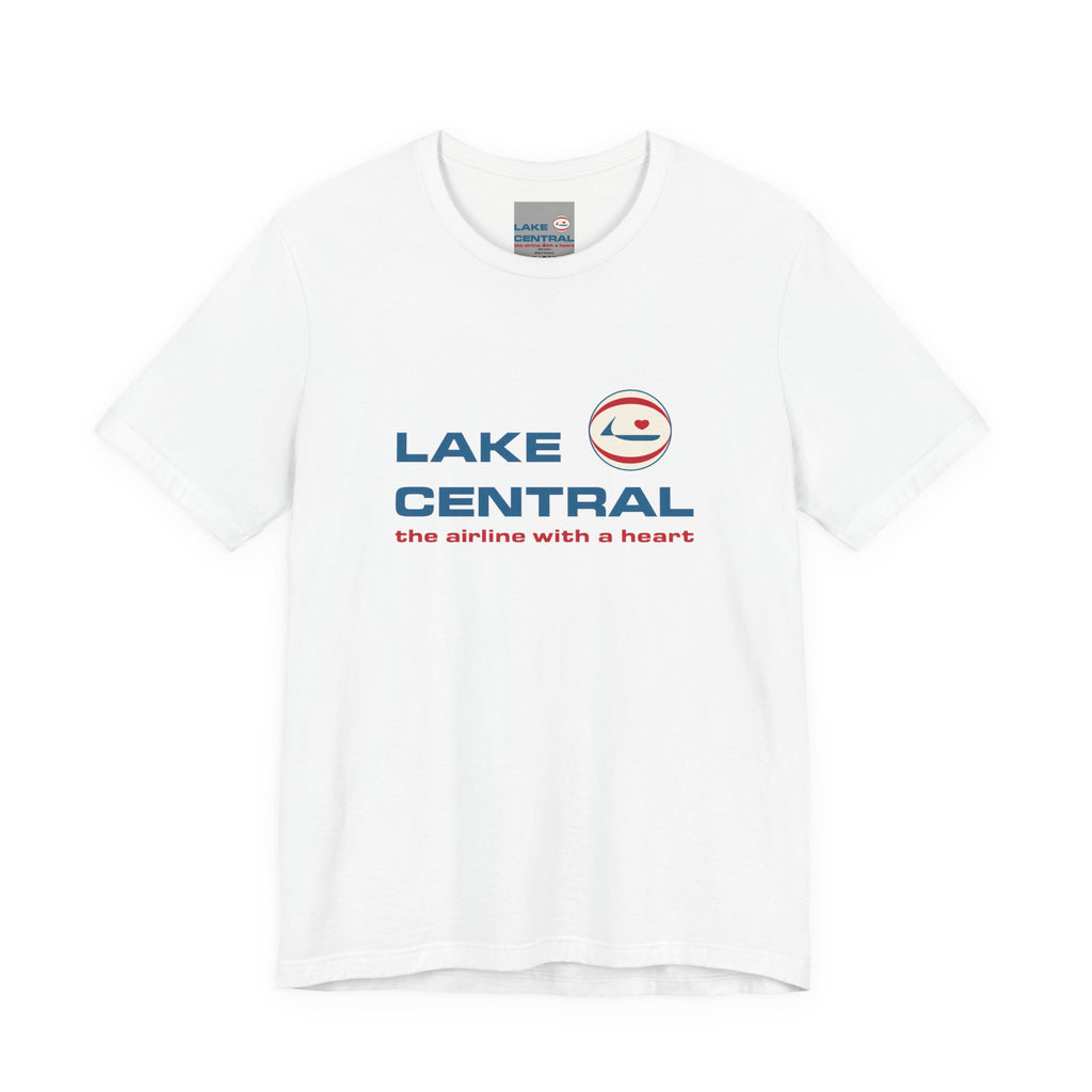 Lake Central Airlines T-Shirt