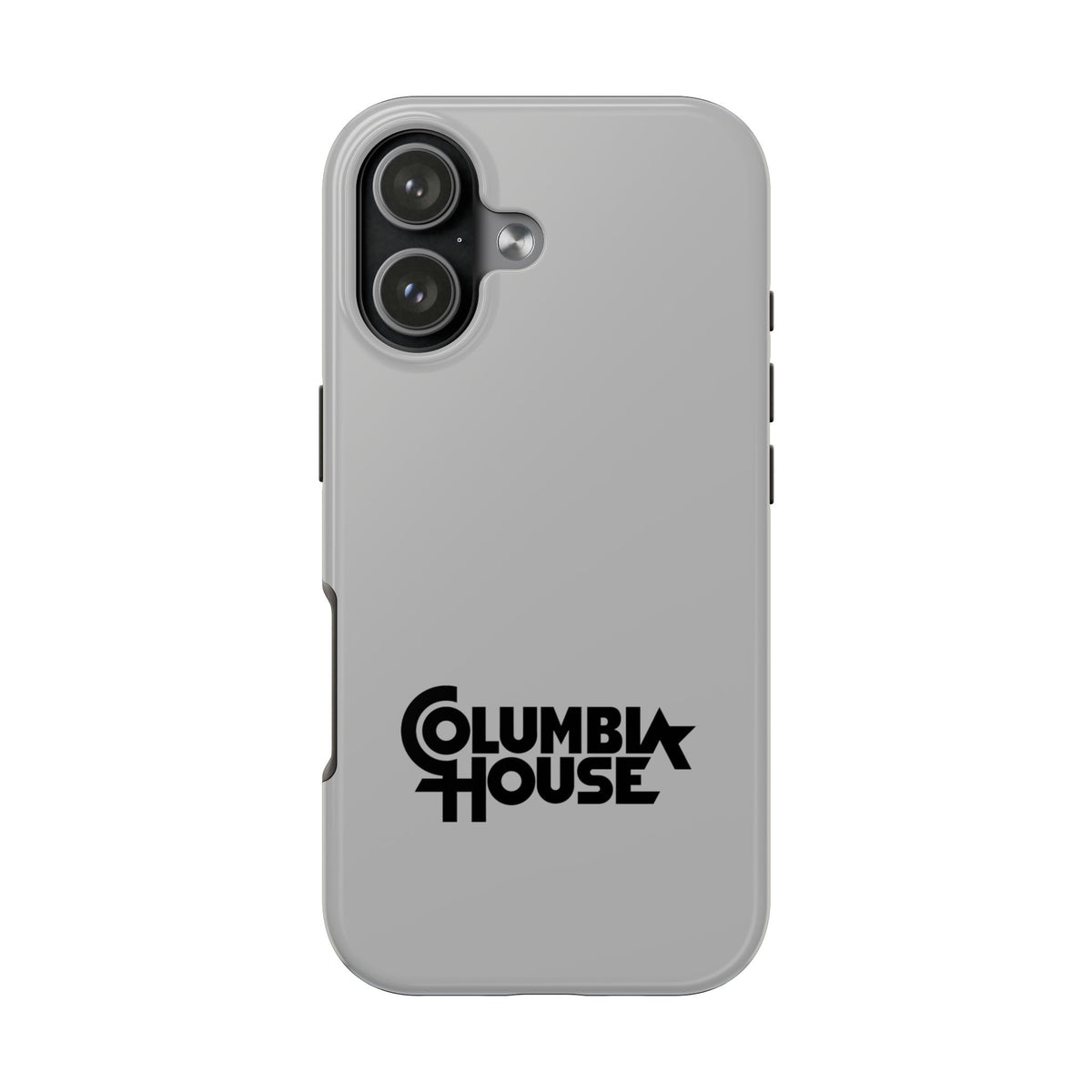 Columbia House Tough Phone Case