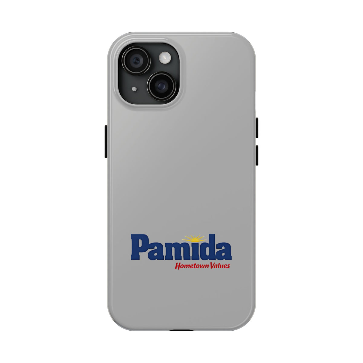 Pamida Tough Phone Case
