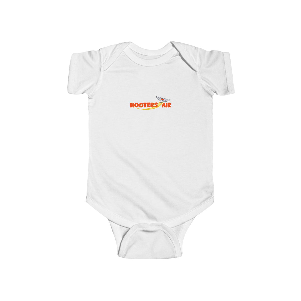 Hooters Air Infant Bodysuit